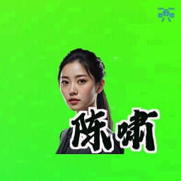 陈啸